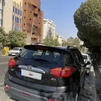 جک s3 مدل ۹۷|خودرو سواری و وانت|تهران, نارمک|دیوار