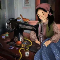 دوخت لباس با قیمت بسیار مناسب