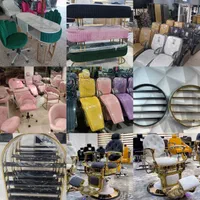 صد مدل تجهیزات آرایشگاهی نو تولیدی.|آرایشگاه و سالنهای زیبایی|قزوین, |دیوار