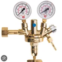 تعمیر سرپیک برش و مانومتر