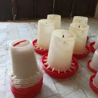 دانخوری آبخوری|لوازم جانبی حیوانات|اردبیل, |دیوار