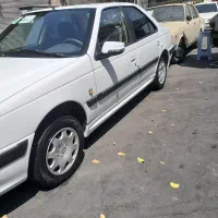 پژو پارس سال، مدل ۱۴۰۰