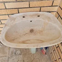 روشویی کاملا سالم قیمت مناسب