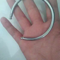 دست بند خلخال نونو