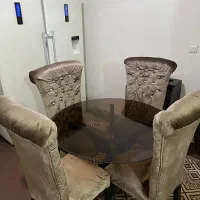 میزناهارخوری۴نفره