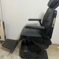 صندلی برقی ارایشگاه|آرایشگاه و سالنهای زیبایی|کیاشهر, |دیوار