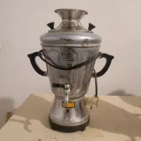 سماوربرقی
