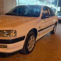 پارس 1400موتور قدیم زیمنس