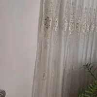 پرده|پرده، رانر، رومیزی|رشت, ولکس|دیوار