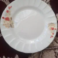 سرویس ۱۲ نفره زرین کامل