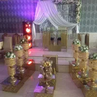 باغ تالاربهشت جهت برگزاری مراسمات|خدمات پذیرایی، مراسم|قرچک, صالح آباد|دیوار