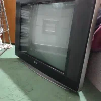 الجی 32|تلویزیون و پروژکتور|خرمشهر, |دیوار