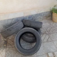 لاستیک ماشین 185/65/15