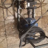 دستگاه قطعه شویی و کارواش صنعتی|ماشینآلات صنعتی|یاسوج, |دیوار