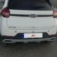 ام وی ام ایکس۲۲ پرو|خودرو سواری و وانت|گناباد, |دیوار