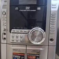 باند پاناسونیک Panasonic