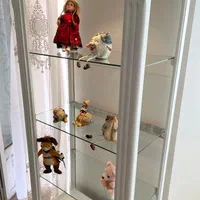 بوفه سه طبقه