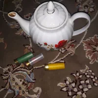 خرید وفروش قوری وکتری وسماور|قوری، کتری، قهوهساز دستی|زابل, |دیوار