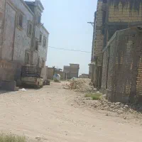 زمین سطان آباد  کوچه 4 تیر|فروش زمین و ملک کلنگی|شیراز, سلطان آباد|دیوار