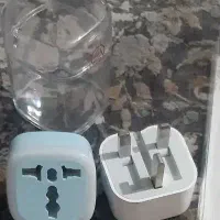 کلگی شارژر آیفون
