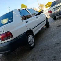 پراید مدل 94بی رنگ|خودرو سواری و وانت|خوشاب, |دیوار