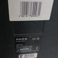 تلویزیون ال ای دی  اچ تی۴۳ اینچ پارس|تلویزیون و پروژکتور|نسیم‌شهر, |دیوار