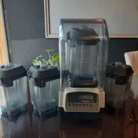 بلندر ویتامیکس|کافی‌شاپ و رستوران|مشهد, تربیت (صدف)|دیوار