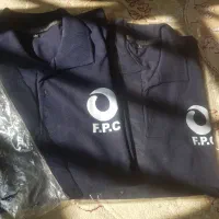 ۲ عدد تی شرت لارج