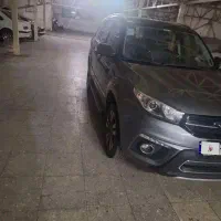 x33s 1398 اسپورت بی رنگ|خودرو سواری و وانت|تهران, استخر|دیوار