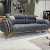 فروش انواع مختلف مبل شیک و ترند سال|مبلمان خانگی و میز عسلی|ساوه, |دیوار