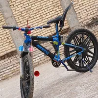 دوچرخه 26اسپرت نو|دوچرخه، اسکیت، اسکوتر|اهواز, غیزانیه|دیوار