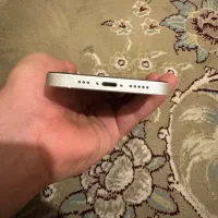 iphone 12 normal ch 128|موبایل|کرمان, |دیوار
