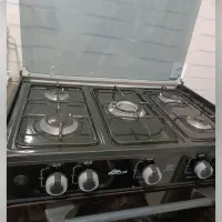 اجاق گاز ارج خزر