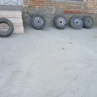 لاستیک|قطعات یدکی و لوازم جانبی|سلماس, |دیوار