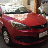 ام وی ام 315 هاچبک دنده ای مدل 1396