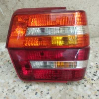 باربند پژو وچراغ خطر پژو 405|قطعات یدکی و لوازم جانبی|شیراز, شهرک امام حسن|دیوار