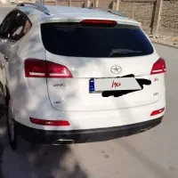 جک اس 5|خودرو سواری و وانت|یزد, |دیوار