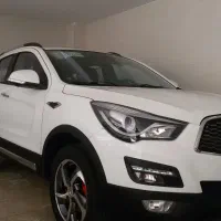 هایماS5اتوماتیک۶سرعته