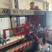 دستگاه تیرچه صنعتی|ماشینآلات صنعتی|تهران, افسریه جنوبی|دیوار