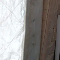 تعداد دو عدد تشک دو نفره طبی فنری