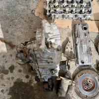 سرسیلندرکامل.گیربکس.دینام استارت.اکسل کامل|قطعات یدکی و لوازم جانبی|کرج, گلشهر|دیوار