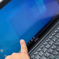 لپتاپ دل لپتاپ dell|رایانه همراه|شیراز, ملاصدرا|دیوار