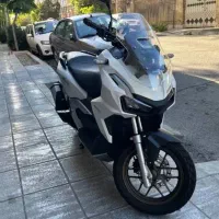 adv 160 مدل ۱۴۰۴ زیر قیمت
