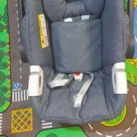 روروک|کالسکه و لوازم جانبی|تهران, ارجمندی راد|دیوار