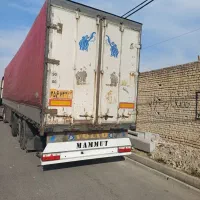 کشنده کاوه ترانزیت ماموت