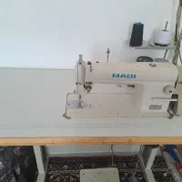 چرخ خیاطی صنعتی