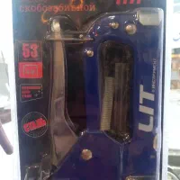 دستگاه منگنه زنی سه کاره