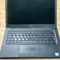 لپ تاپ dell latitude 7280