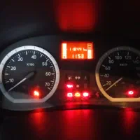 تندر ۹۰ E2 مدل ۹۸|خودرو سواری و وانت|تهران, هروی|دیوار