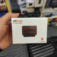 جی پی اس ردیاب مگنتی  دزدگیر سنسور gps